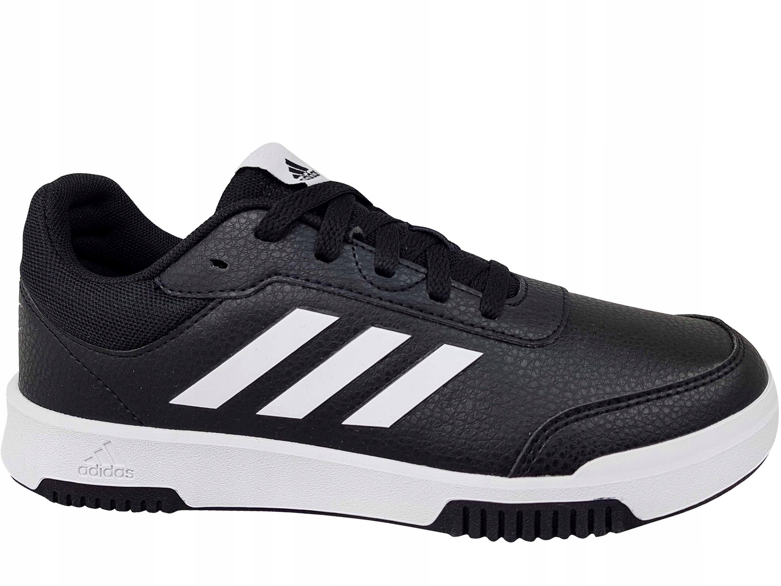 Adidas Tensaur Sport 2.0 GW6425 Buty Trampki Tenisówki Czarne