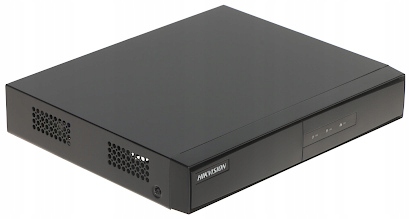

Rejestrator Ip DS-7104NI-Q1/M 4 Kanały Hikvision