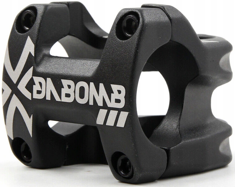 Mostek Wspornik Da Bomb Turret 31,8 35mm Fr Enduro