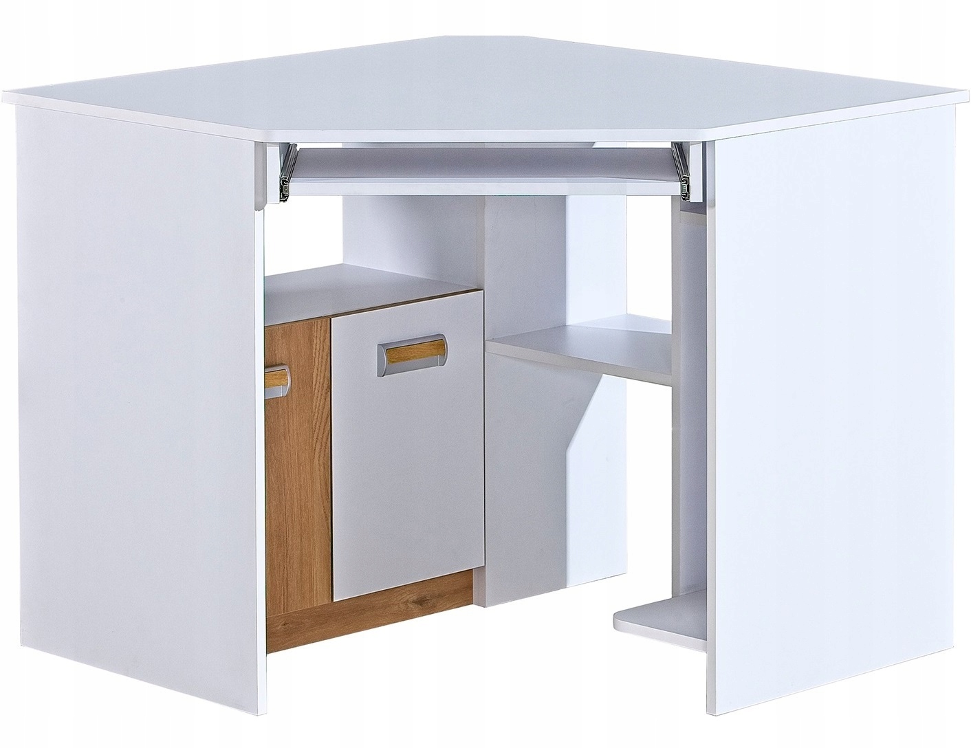 

biurko narożna rogowe młodzieży dzieci Lorento 11