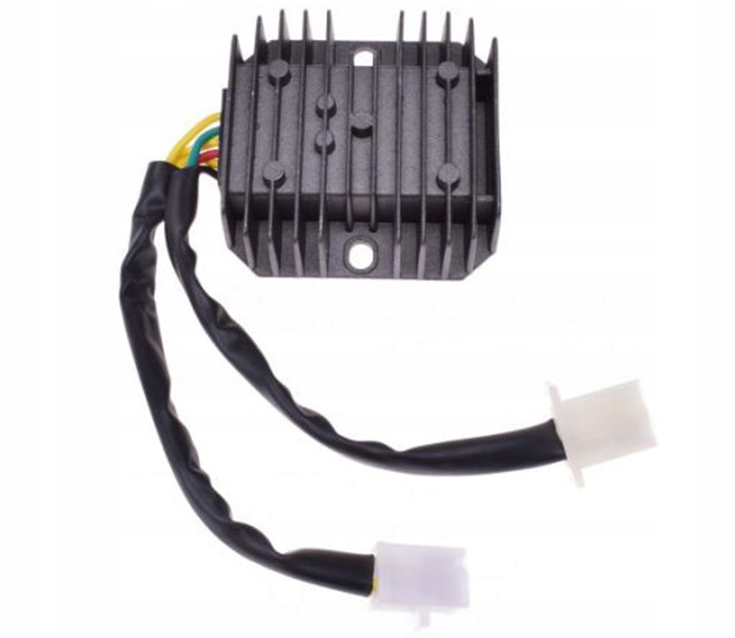 

Regulator Napięcia Kingway 150 250 Lifan Quad Atv
