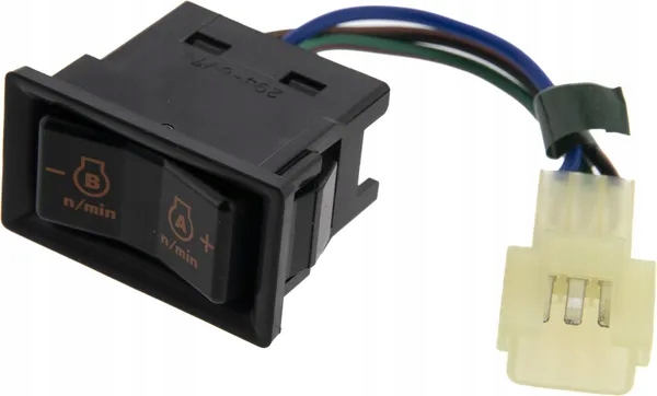 Przełącznik 3Y50575170 Kramp