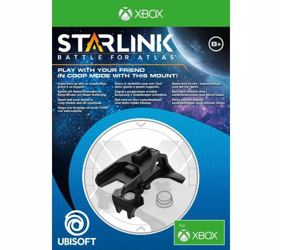 Uchwyt Ubisoft Starlink Mount Co-op Pack PS4