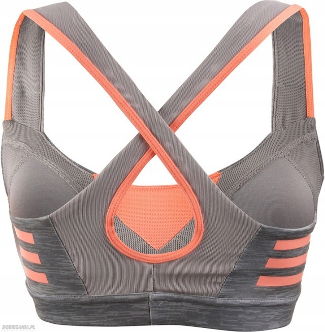 X7036 ADIDAS GT SN BRA BIUSTONOSZ TOP SPORTOWY XXS Marka adidas