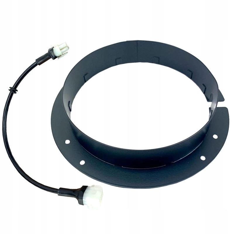 Adapter przyłączeniowy Globalo Ap 1.1 Redukcja Łącznik Do Okapu