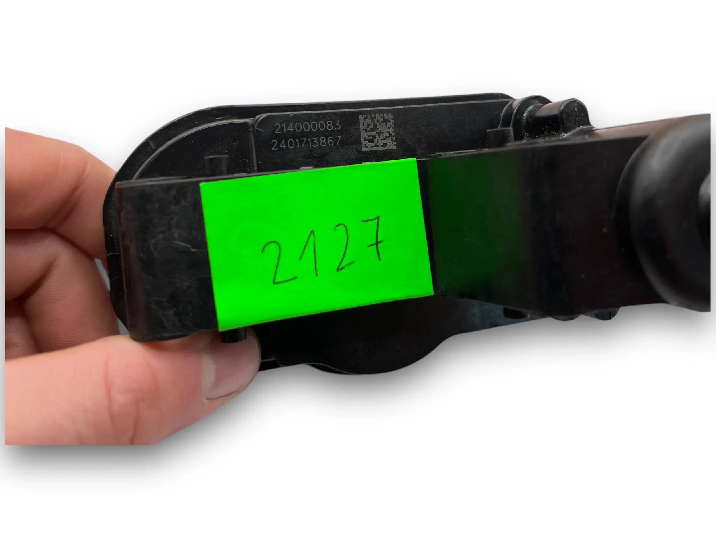 MERCEDES regulator ACTUATOR 214000083 @M
