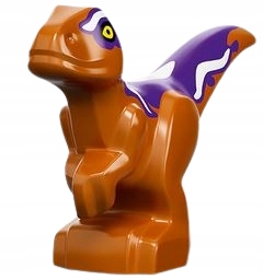 

Lego Zwierzę Baby Mały Dinosaur 37829pb10