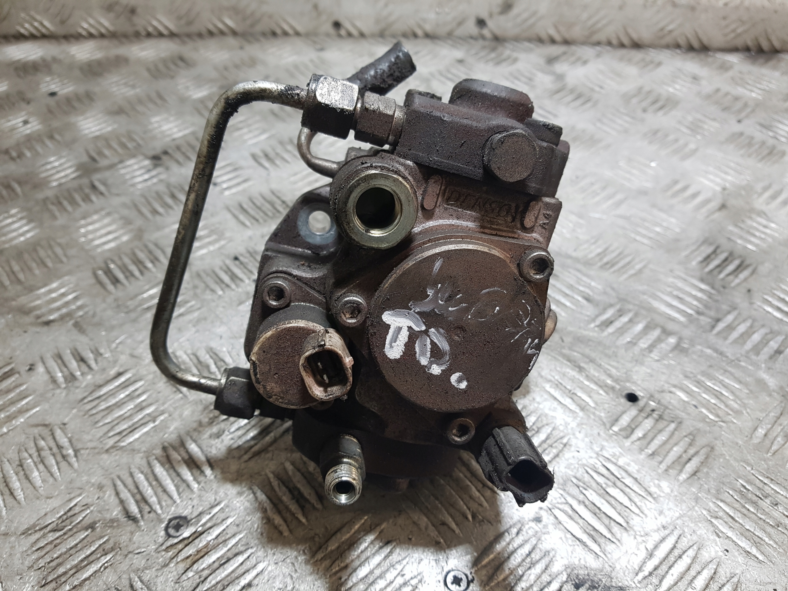 Pompa WYSOKIEGO pressione SUBARU OUTBACK 4