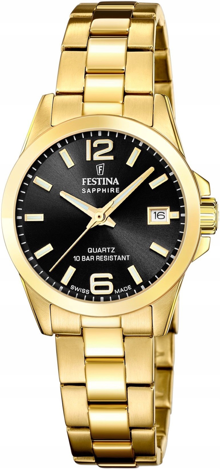 Festina 20050/4 Klasický náramek
