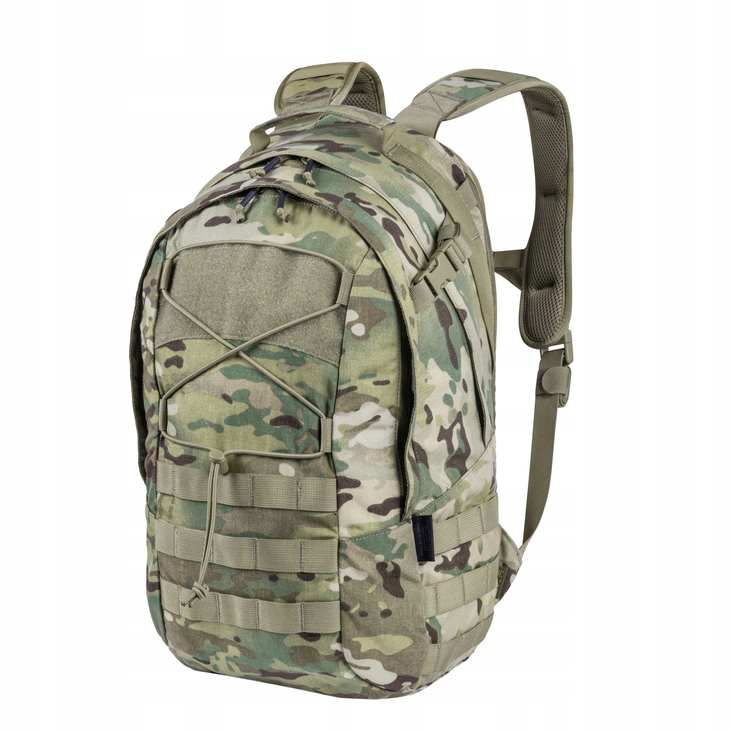 Batoh Taktický Vojenský Edc Pack 21L Helikon Cordura Molle Multicam