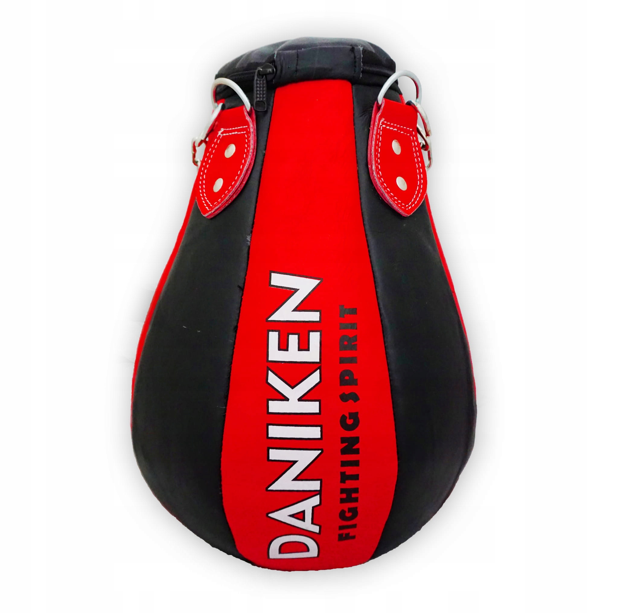 Daniken Gruszka bokserska Legend skóra wypełniona 25kg