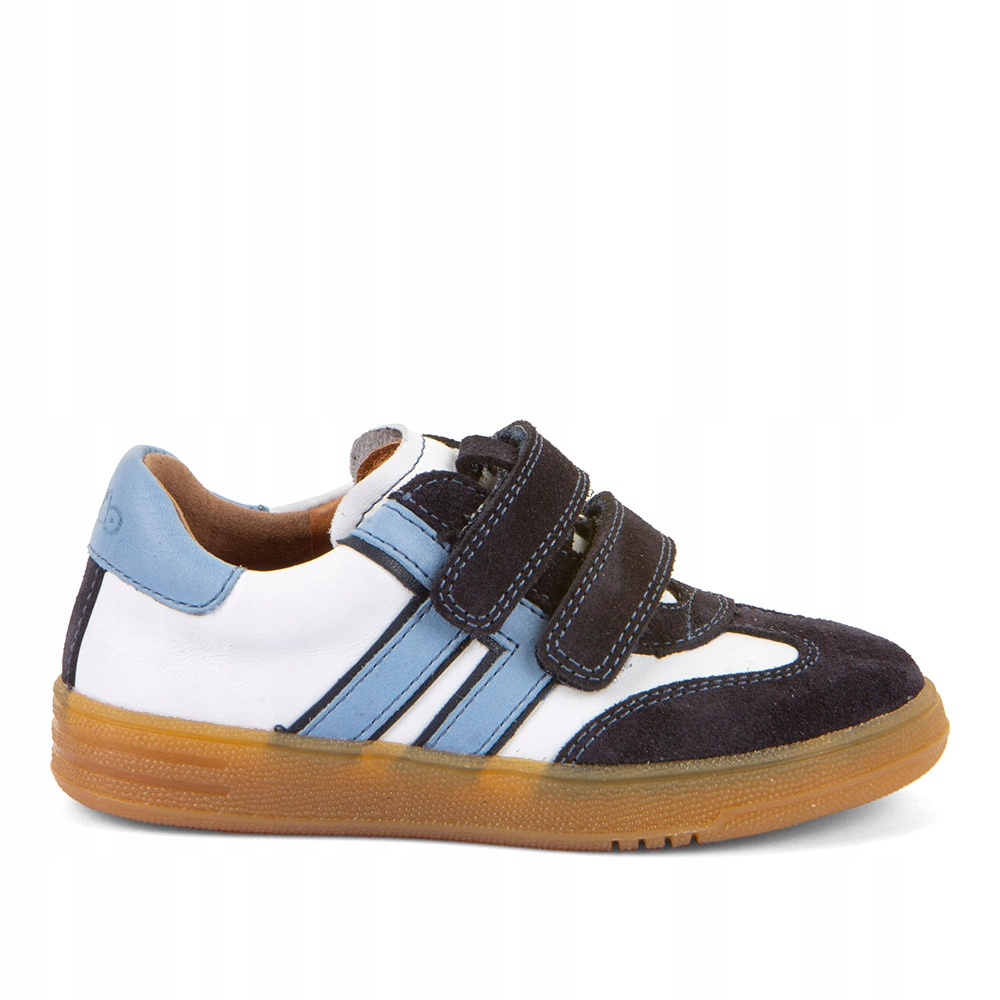 Froddo półbuty G3130269-22 White Blue r. 33