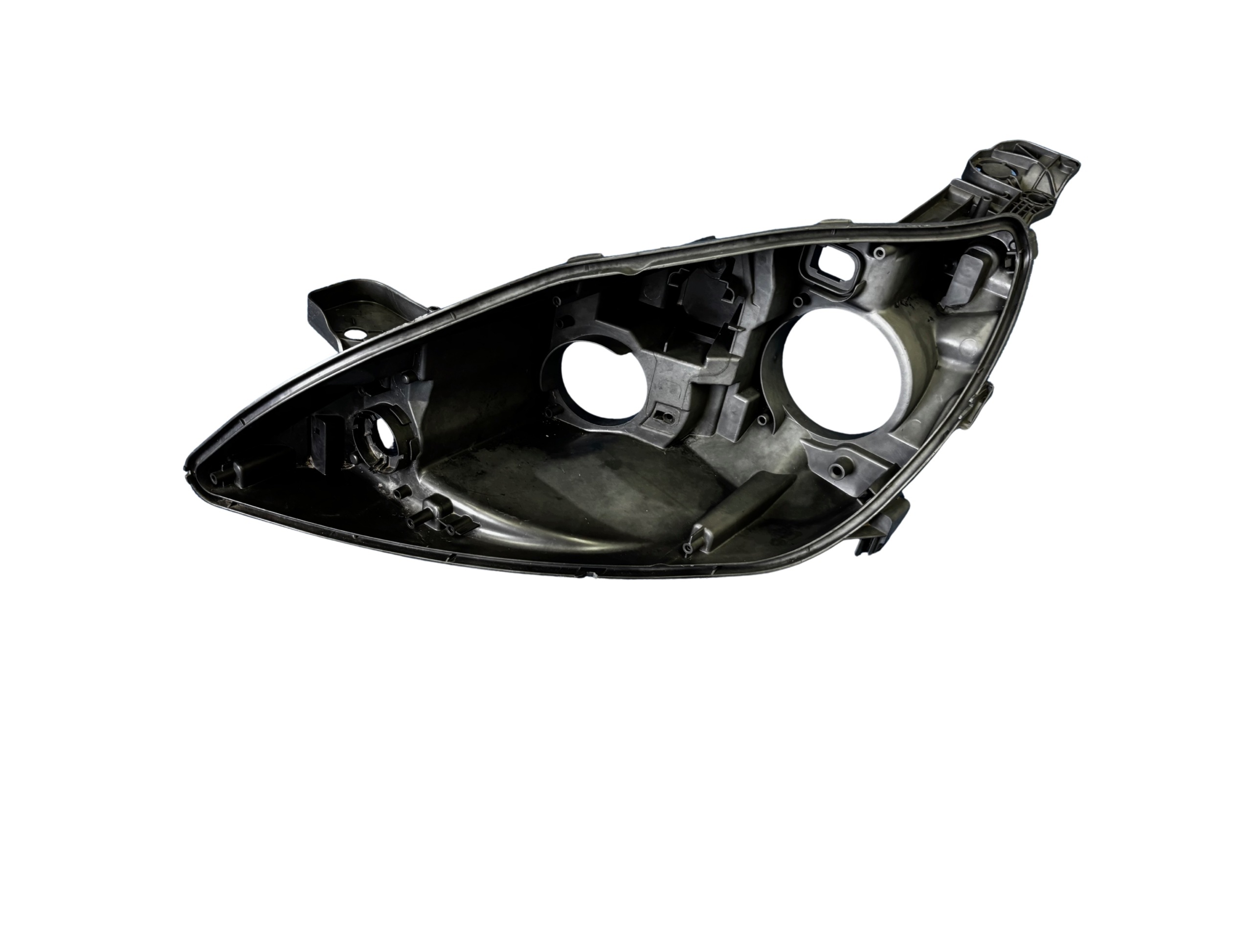 PEUGEOT 308 T9 2013-17 cover box REFLEKTORA lights left normal original