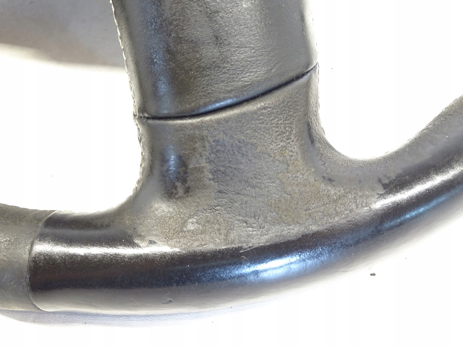 lenkrad TROJRAMIENNA Leder AUDI A4 B7 DTM 8E0419091DR