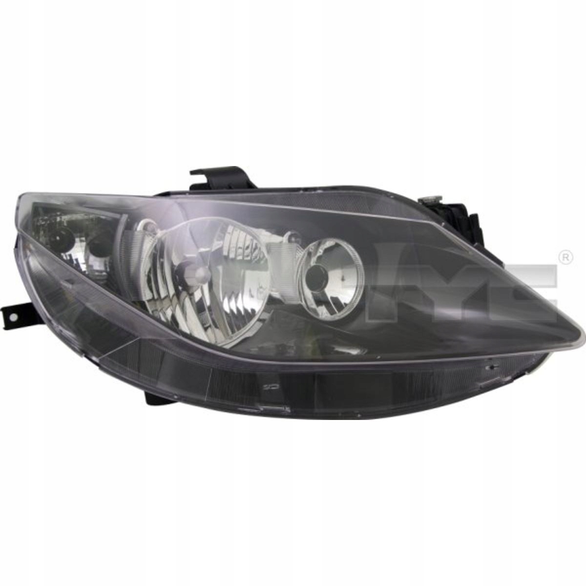

Lampa Seat Ibiza IV 08-15 Reflektor Lewy