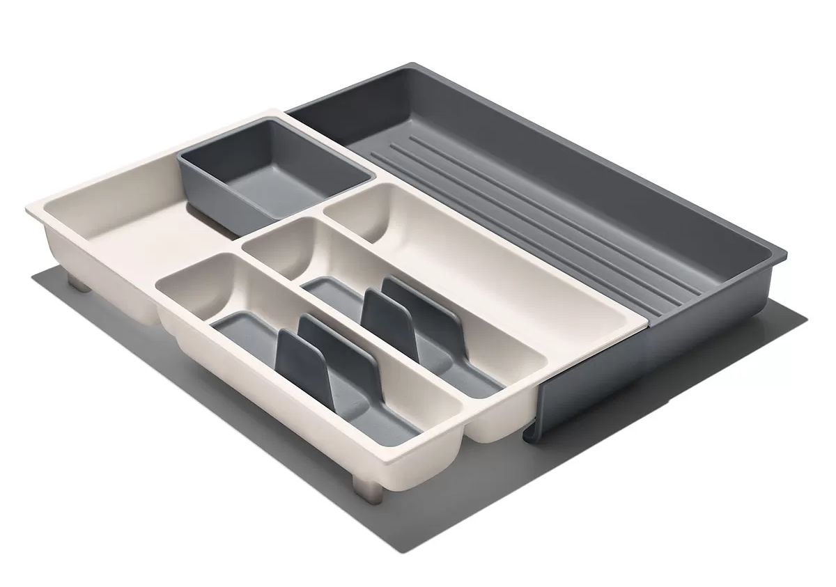 Organizér Oxo do zásuvky nastavitelný 41x25x6