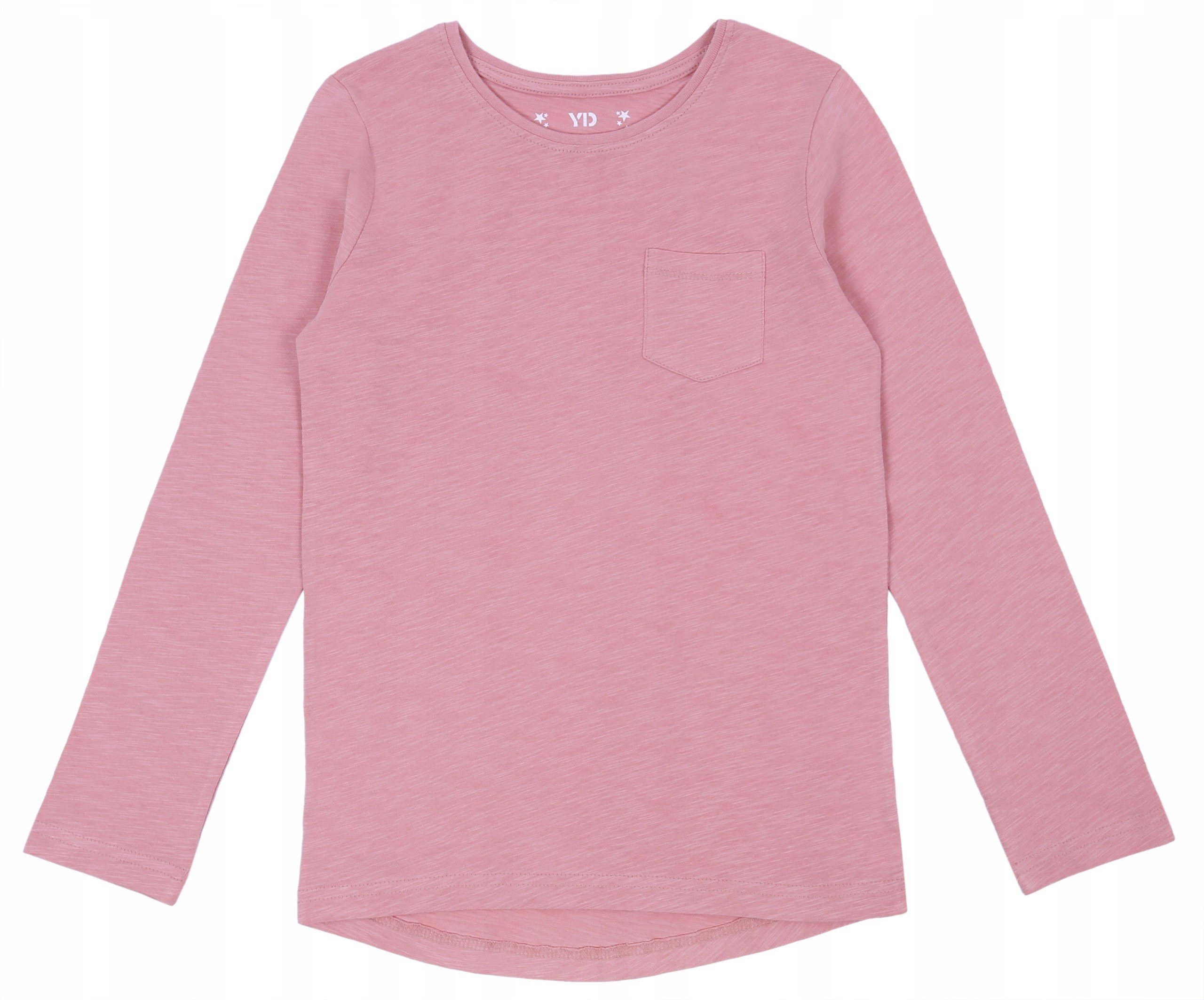 

Łososiowa bluzeczka Primark 8-9 lat 134 cm