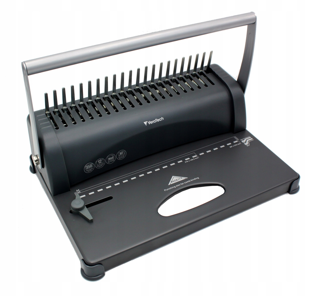 BINDOWNICA VEROTECH GRATISY SOLIDNA Kod producenta 4cdVB-120