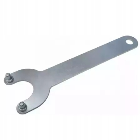 

Klucz Dedra Yks001 Do Szlifierki Kątowej