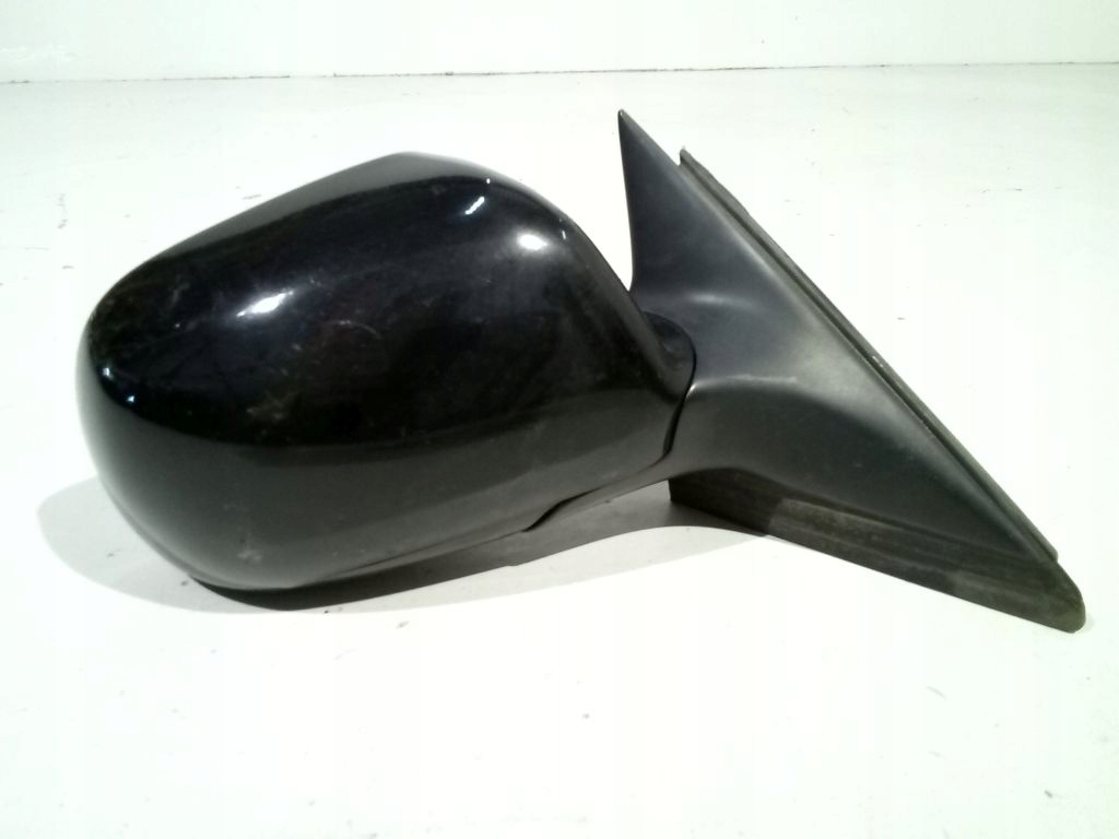 Audi A4 B5 mirror right el. LY9B 5 PIN