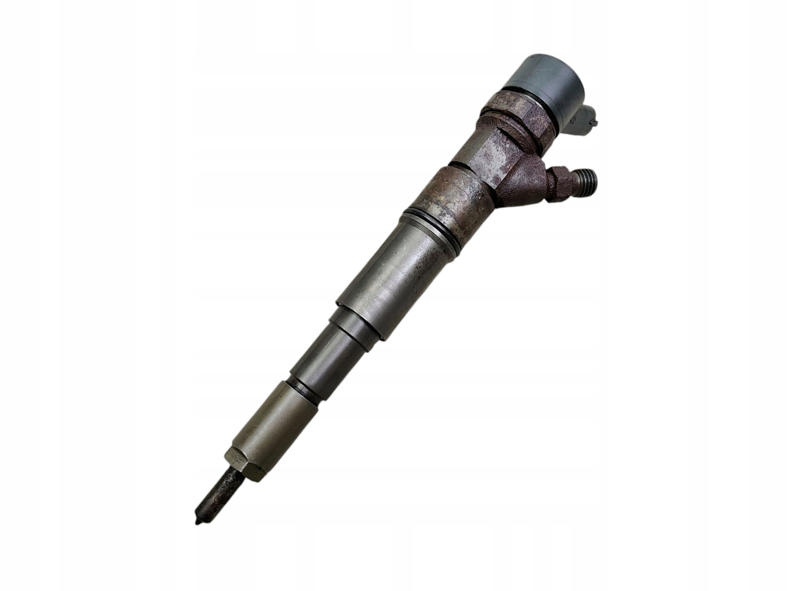Einspritzdüse Pumpe-Düse-Einheit LAND ROVER RANGE ROVER III L322 3.0 D 177KM 7785984 0445110047