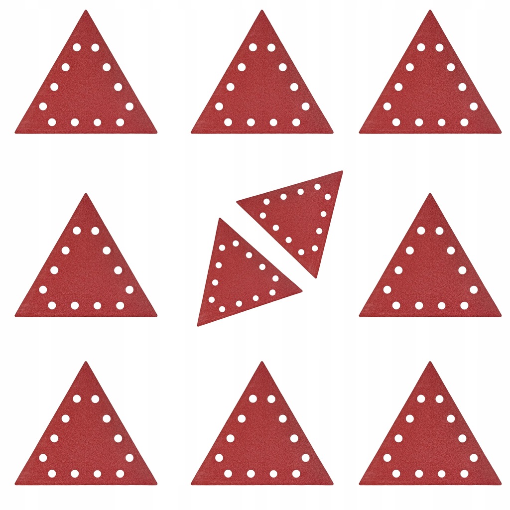 PAPIER ŚCIERNY DO SZLIFIERKI ŻYRAFY DELTA G240