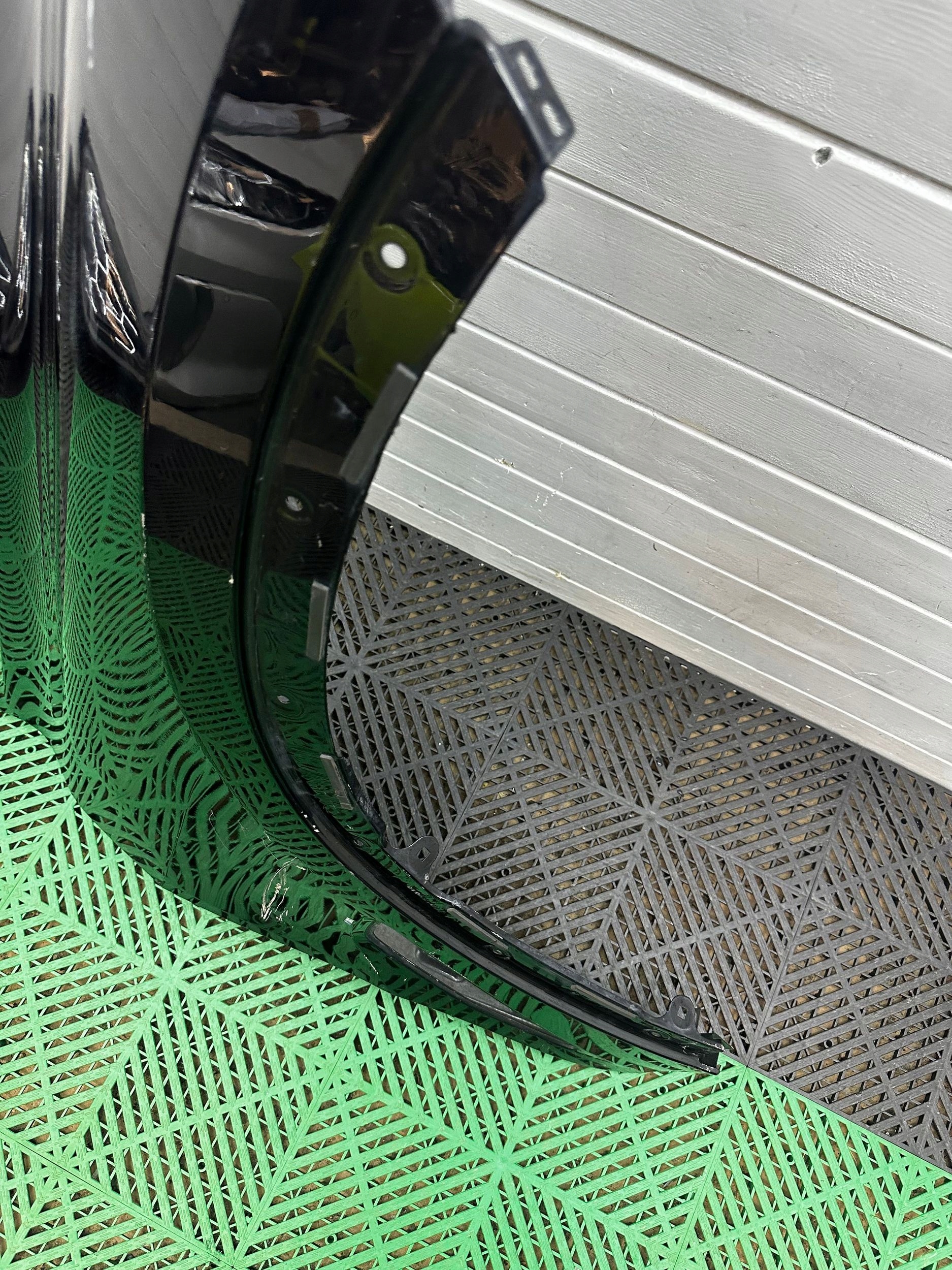 fender front side right BMW X5 G05