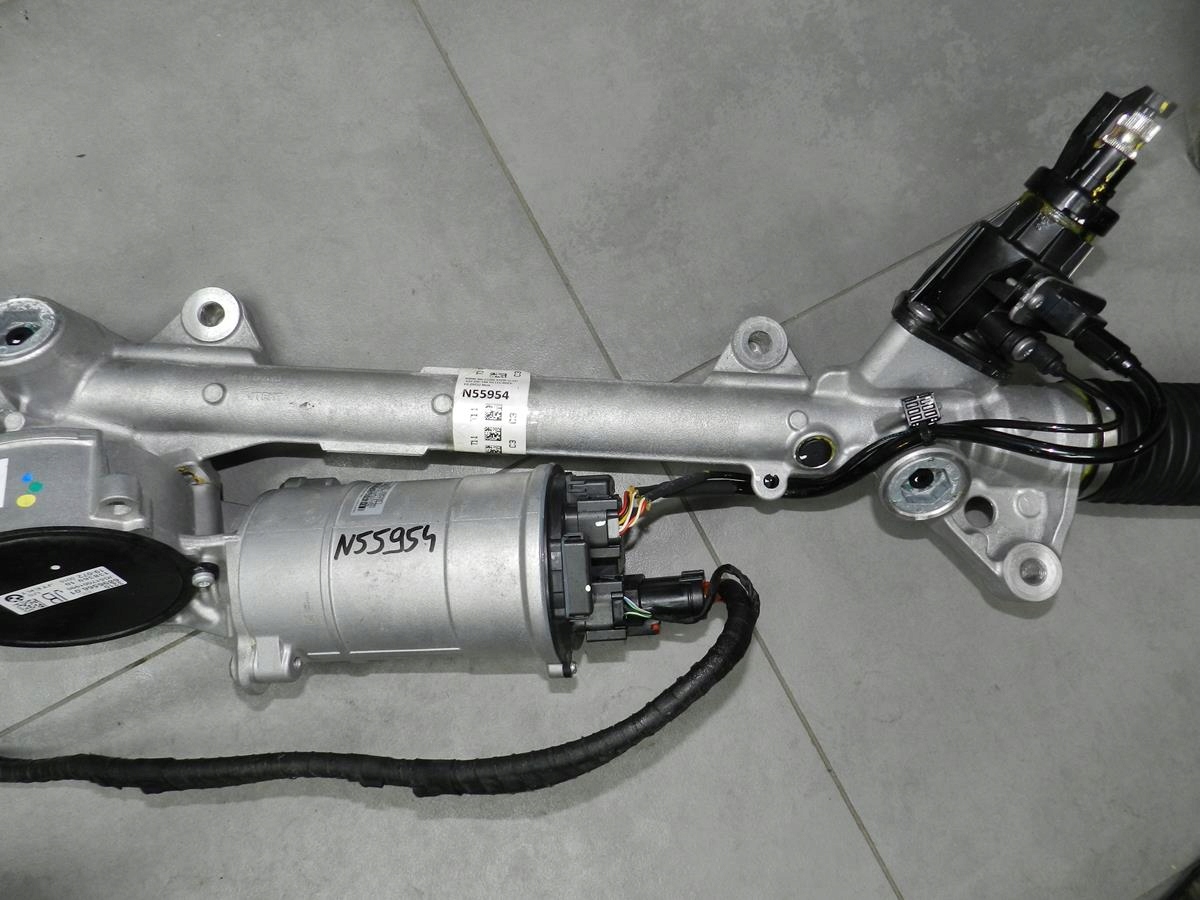 BMW 3 G20 servo control 6896566