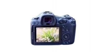 Fotoaparát Canon Eos R5 C Body Nový ||