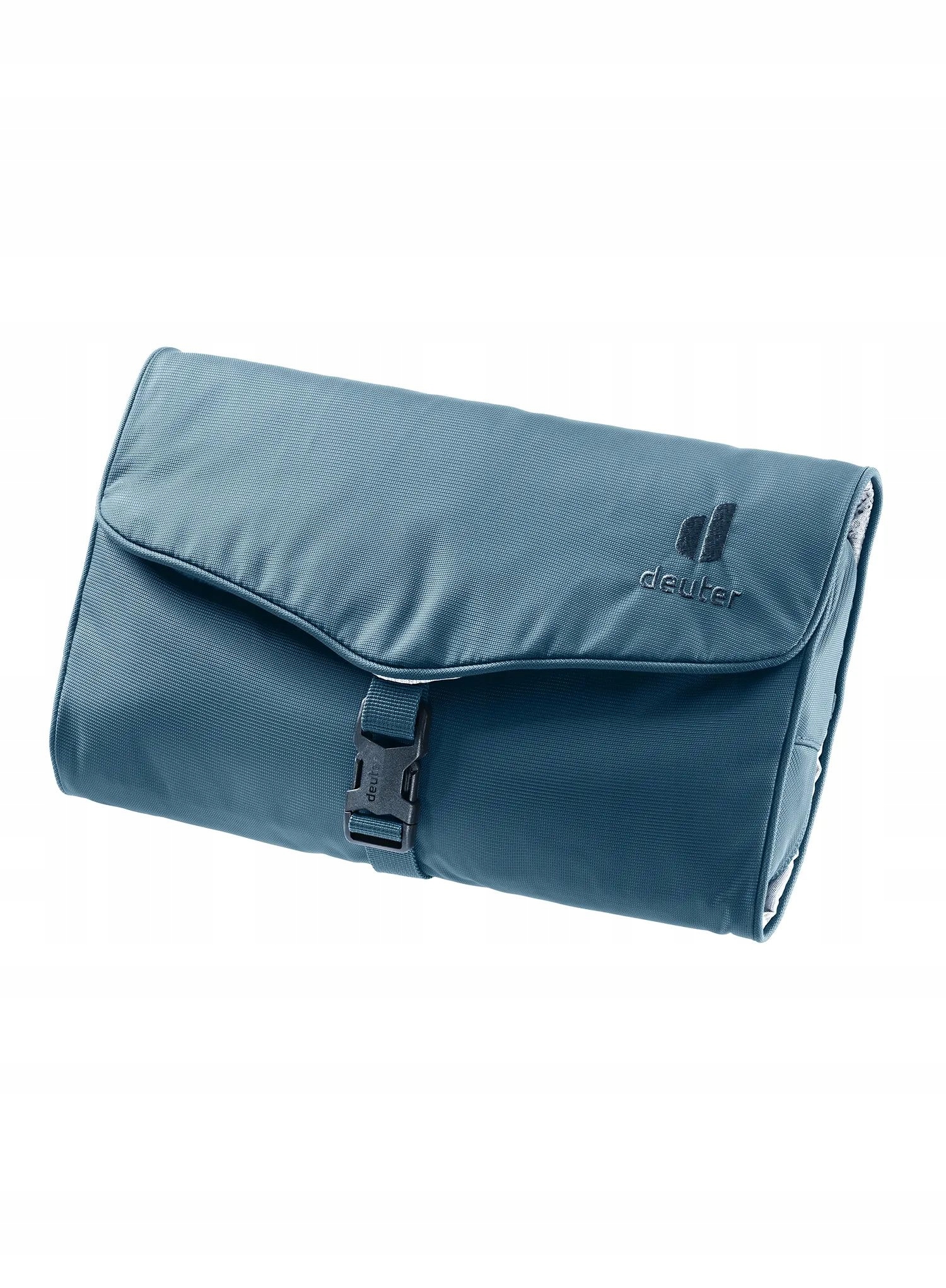 Kosmetyczka Deuter Wash Bag II atlantic/atlan