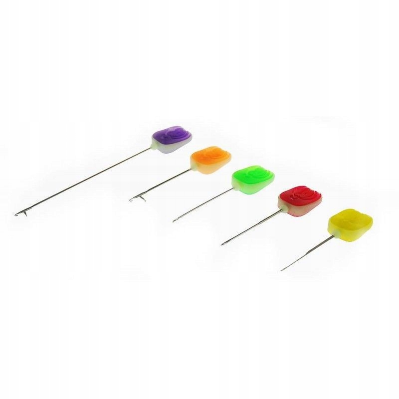 Zestaw igieł RM-Tec Needle Set