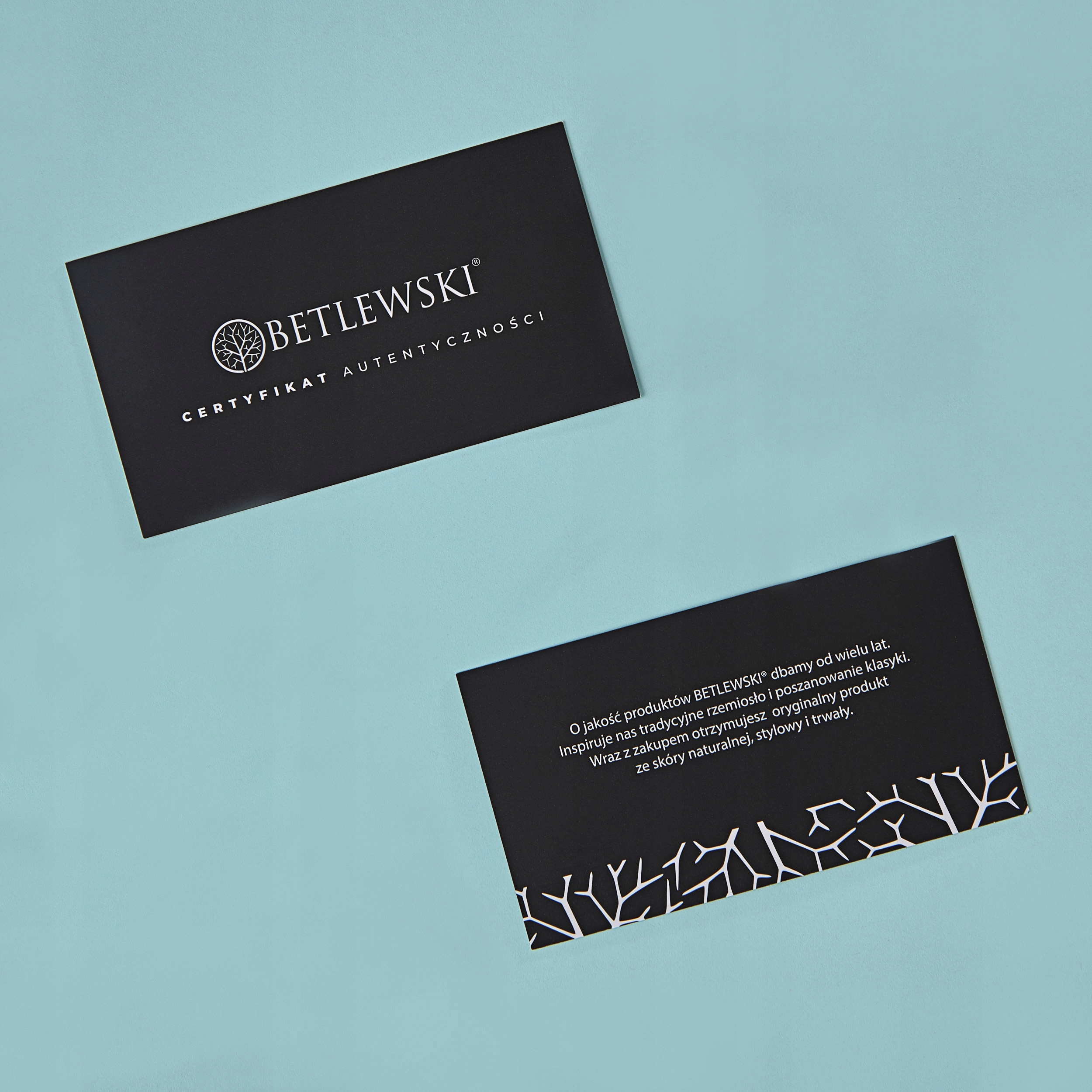 BETLEWSKI pasek skórzany męski automat klamra pas spodni klasyczny czarny Wzór dominujący bez wzoru