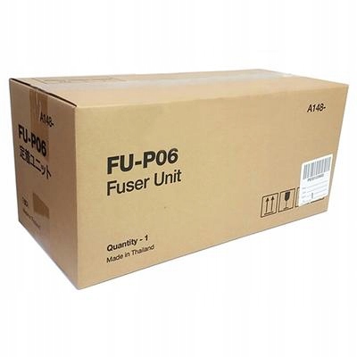 Fuser Konica Minolta FU-P06 A148022 Originál Bizhub C3100P