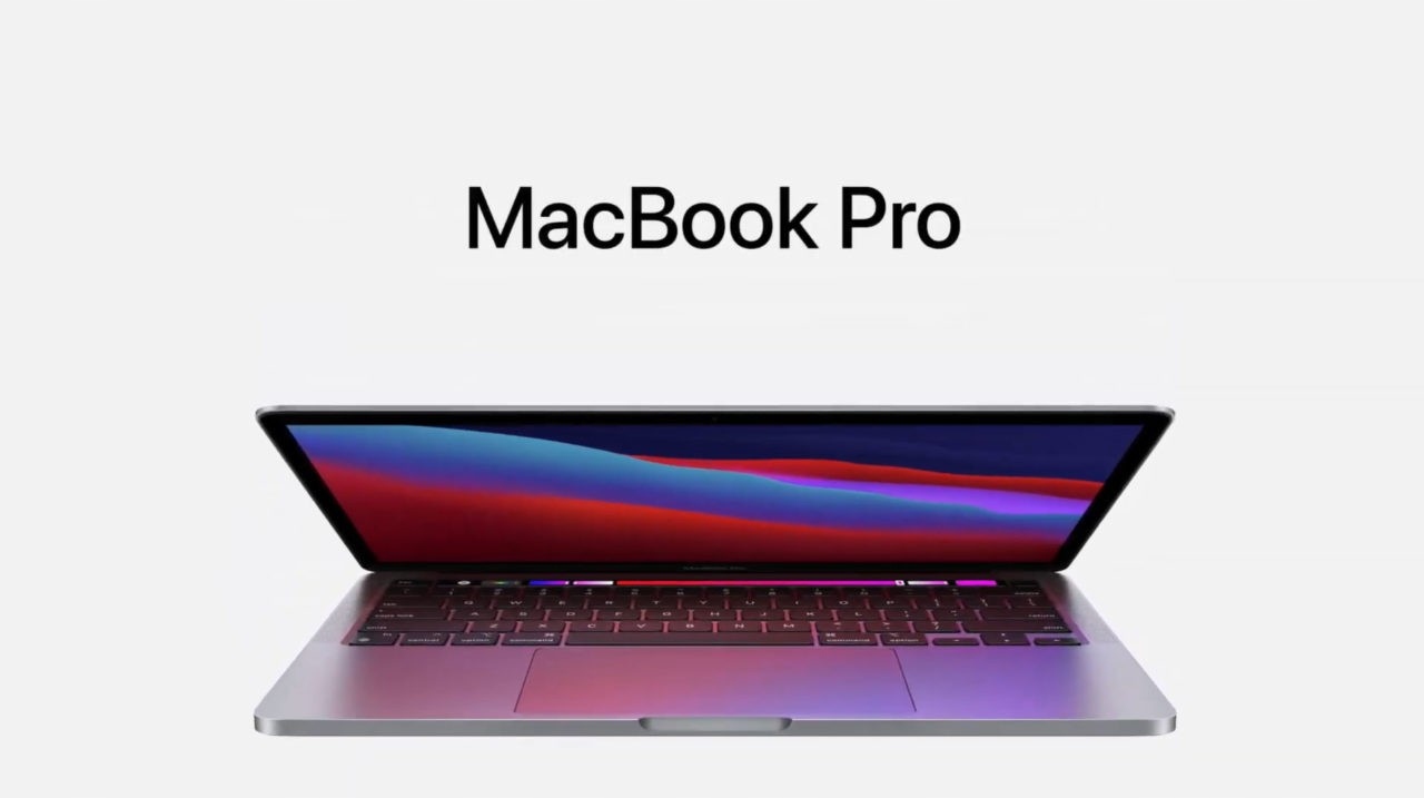 MacBook Pro 13&quot; M1/8C CPU/8C GPU/16GB/1TB EAN 5902002138321