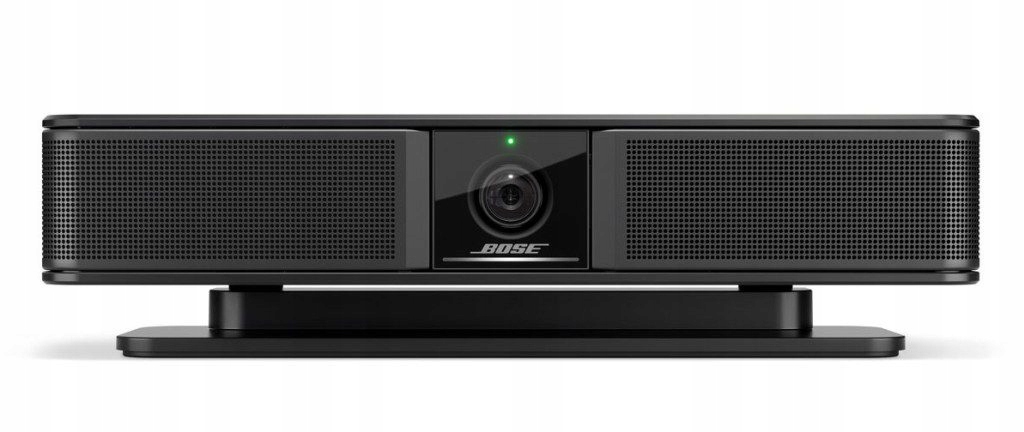 Bose Videobar Vb-s soundbar z funkcją wideokonferencji