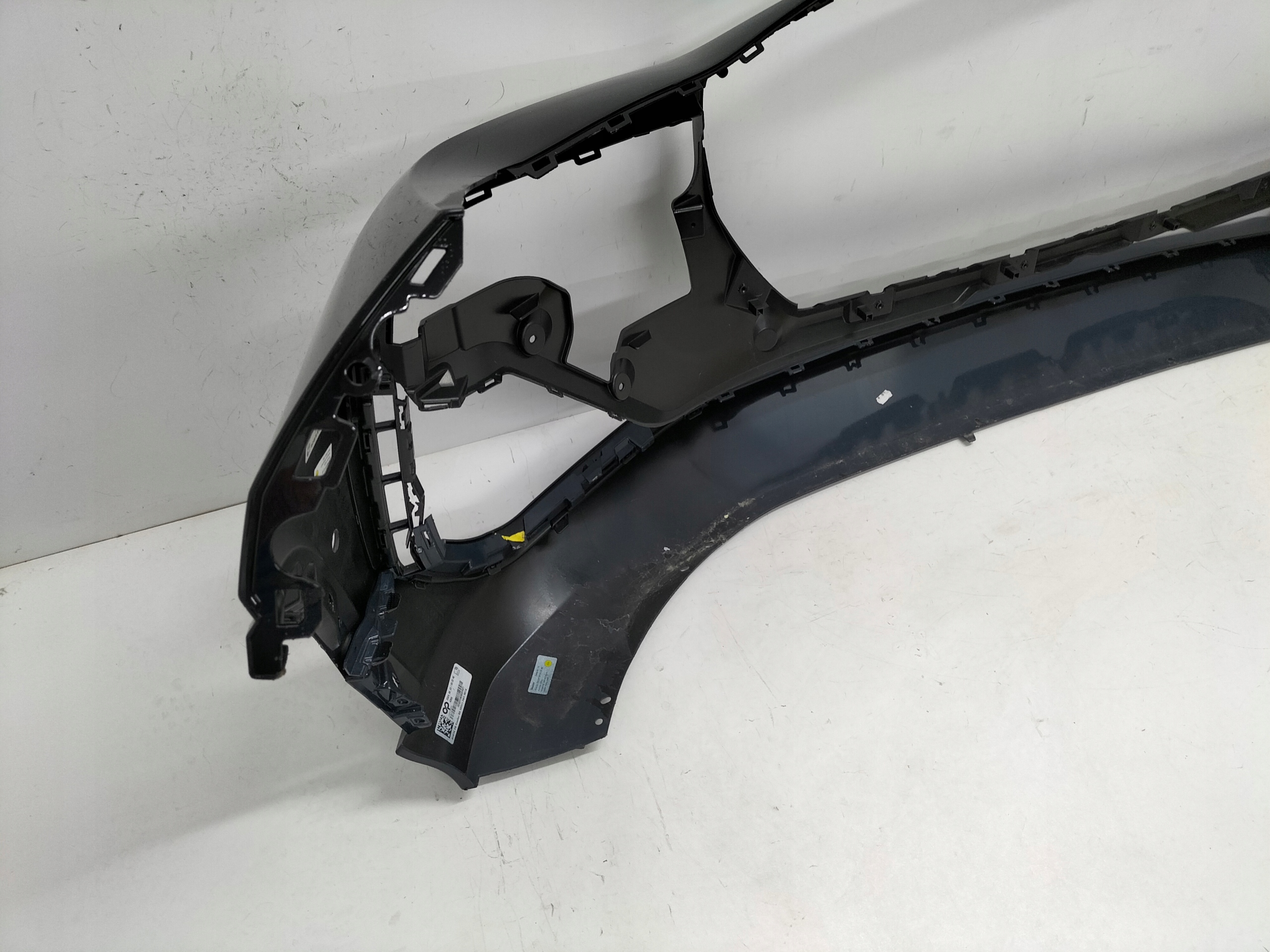 front bumper front AUDI Q6 E-TRON 24- RS