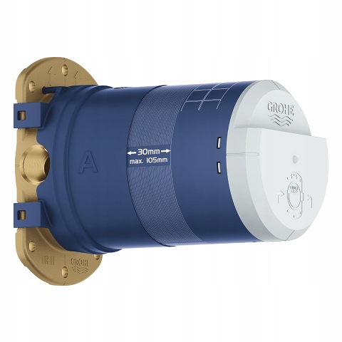 Grohe Rainshower element podtynkowy 26483000