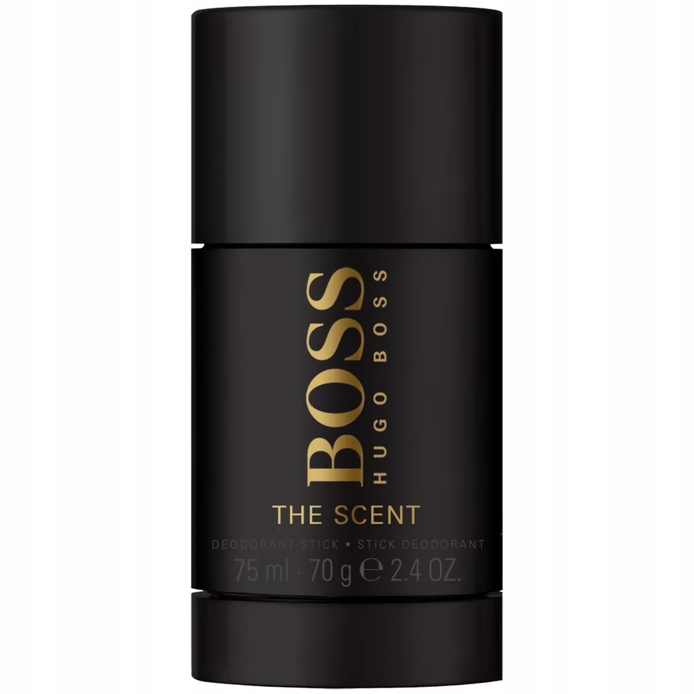 Hugo Boss Boss The Scent deodorant tyčinka 75 Ml – svůdná vůně