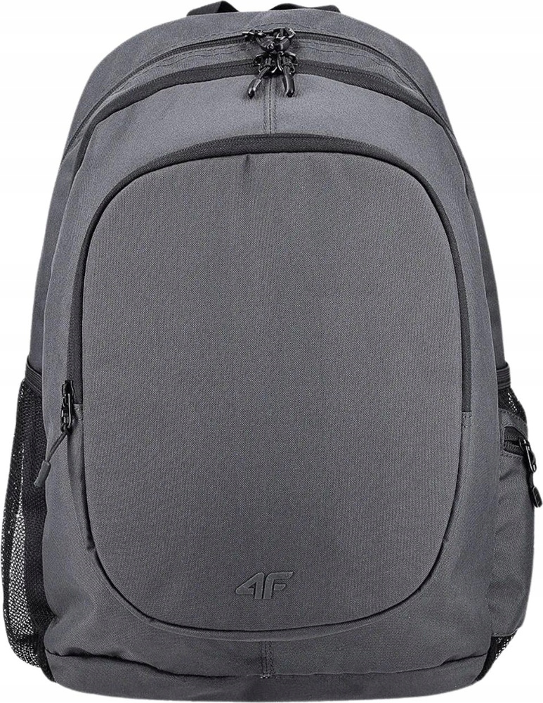 Batoh Městský 4F U278 Šedý 4FWSS24ABACU278 27S