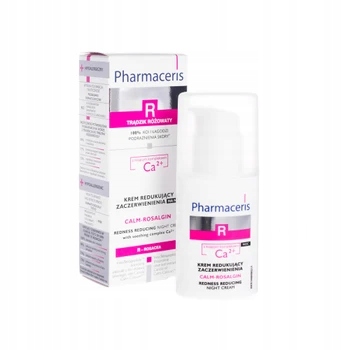

Pharmaceris R Calm-Rosalgin 30 ml krem redukujący