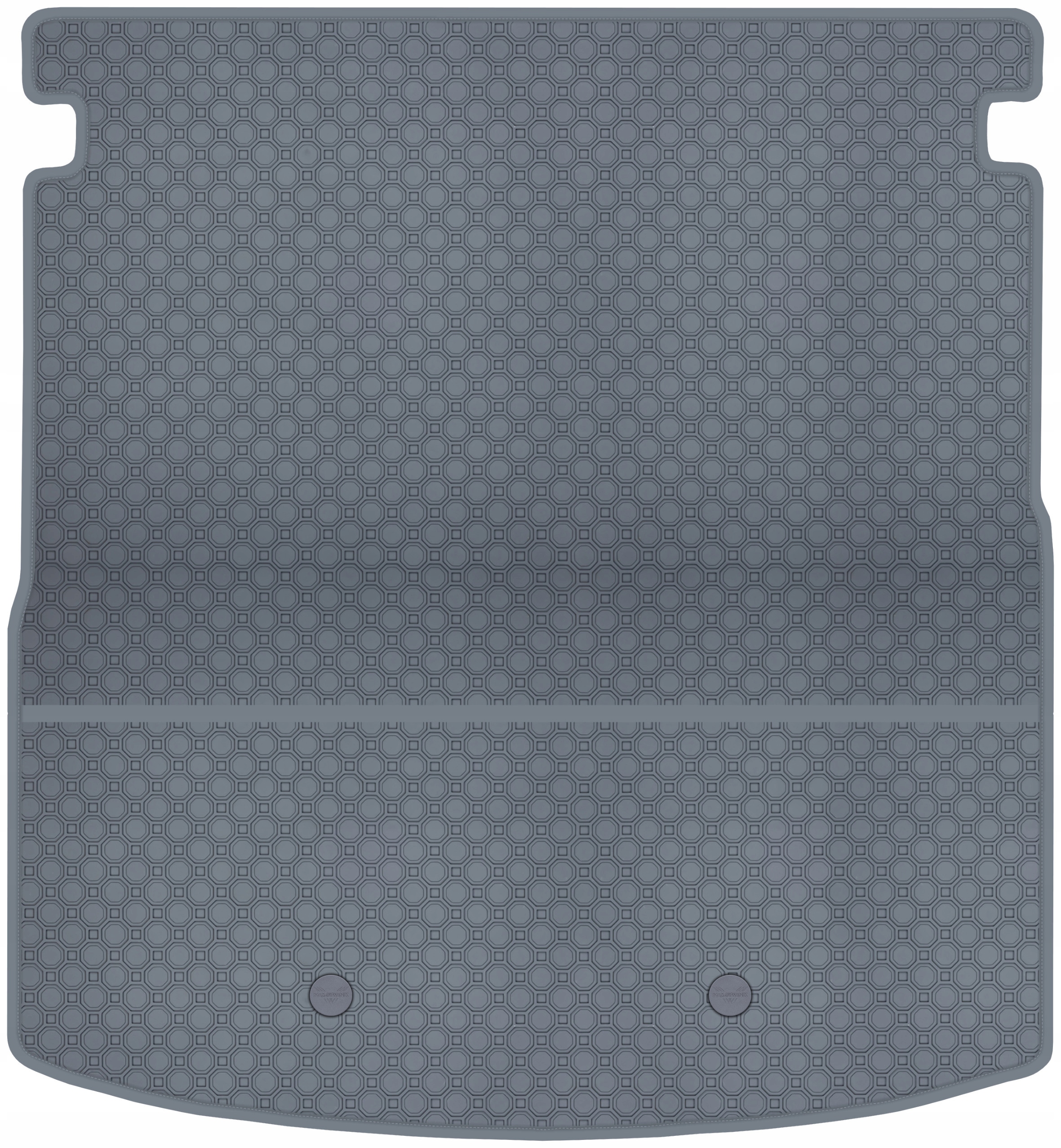 Hyundai i40 CW Kombi 2011-2019 Mata do bagażnika PRIMELINER