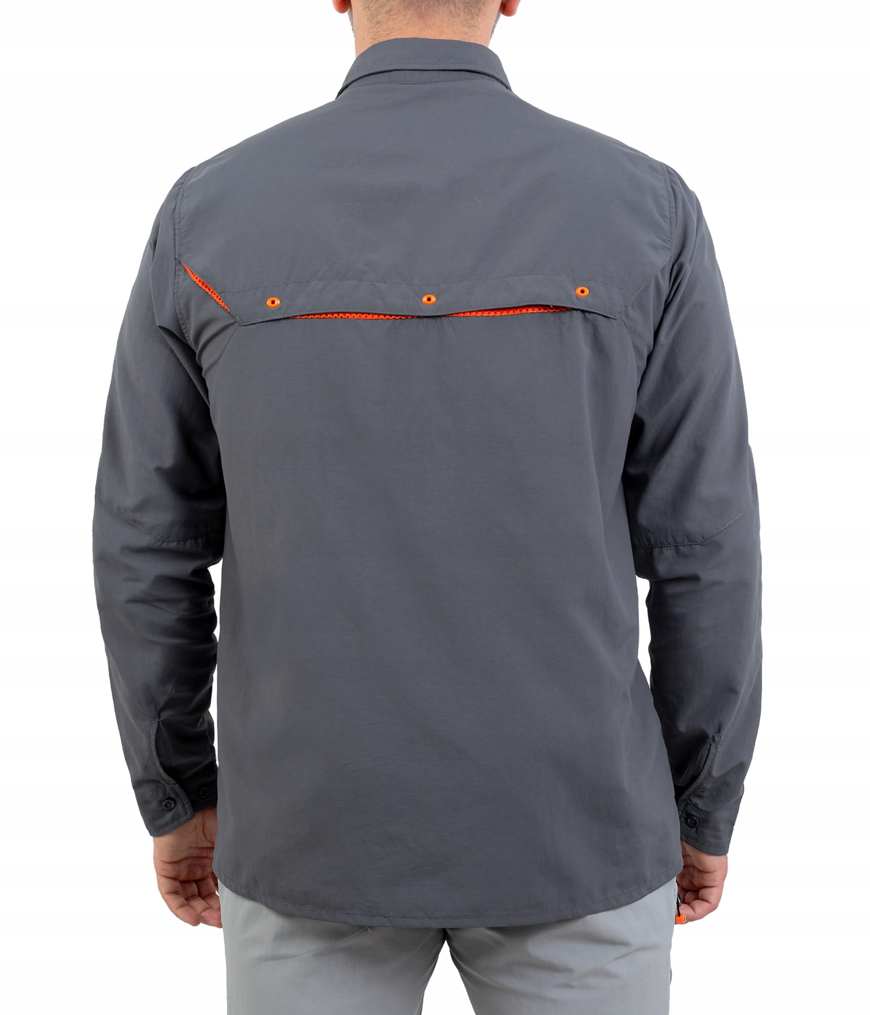 GRAFF KOSZULA WĘDKARSKA CLIMATE OCHRONA UPF50 XXL Marka Graff