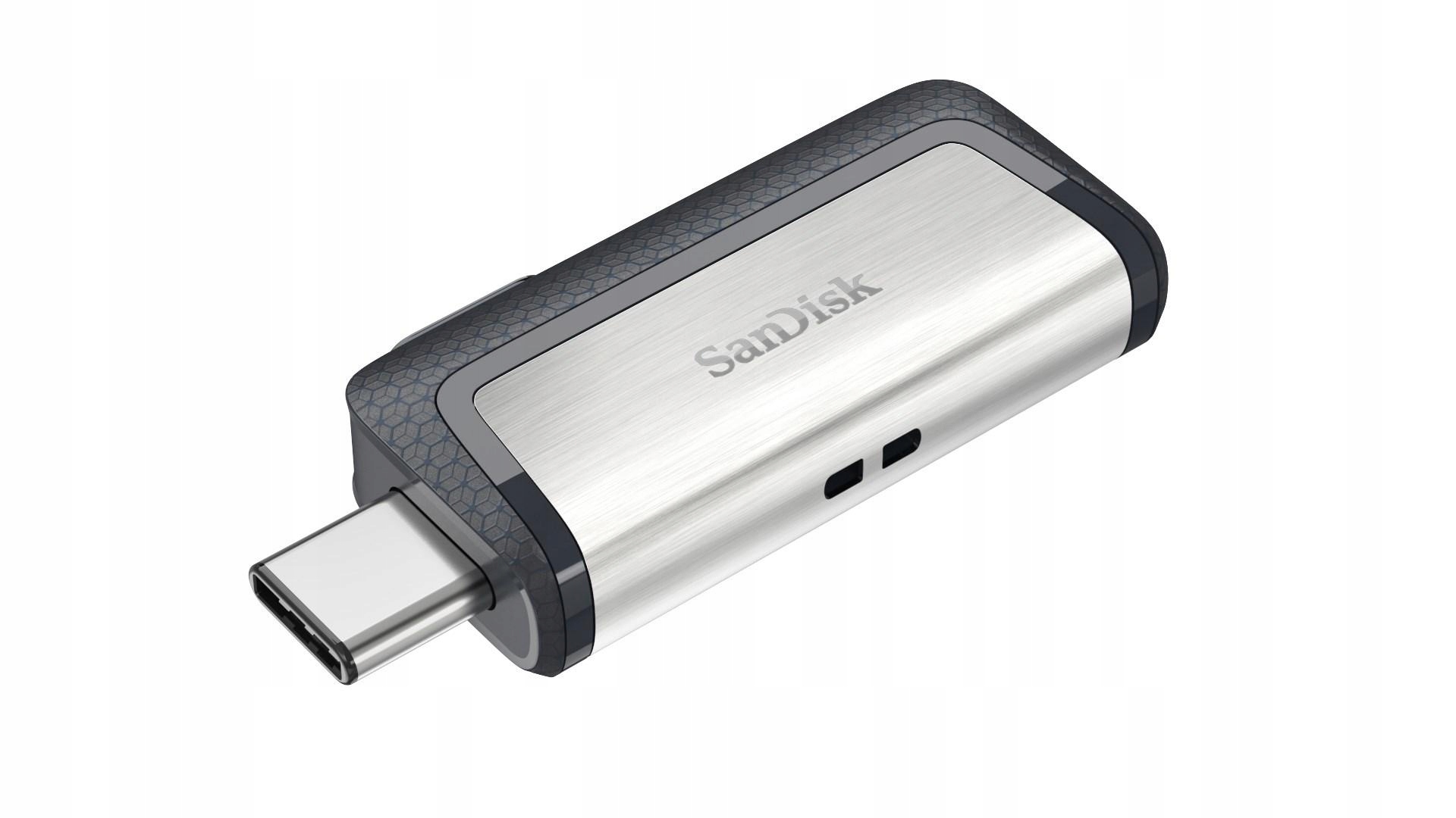 Pendrive SanDisk SDDDC2-064G-G46 64GB Usb 3.1, Usb-c kolor czarny