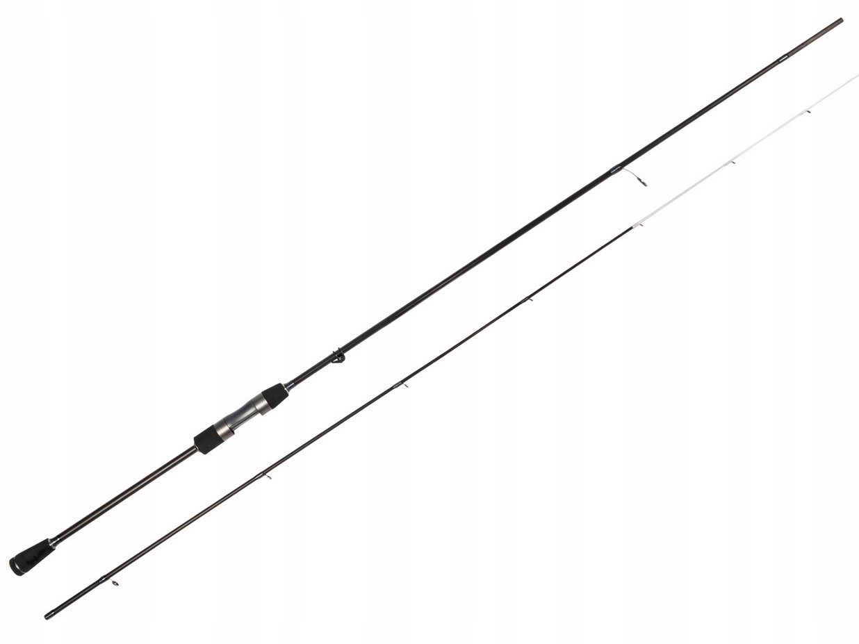 Wędka Lucky John Vanrex Micro Jig II 224cm 2-7g