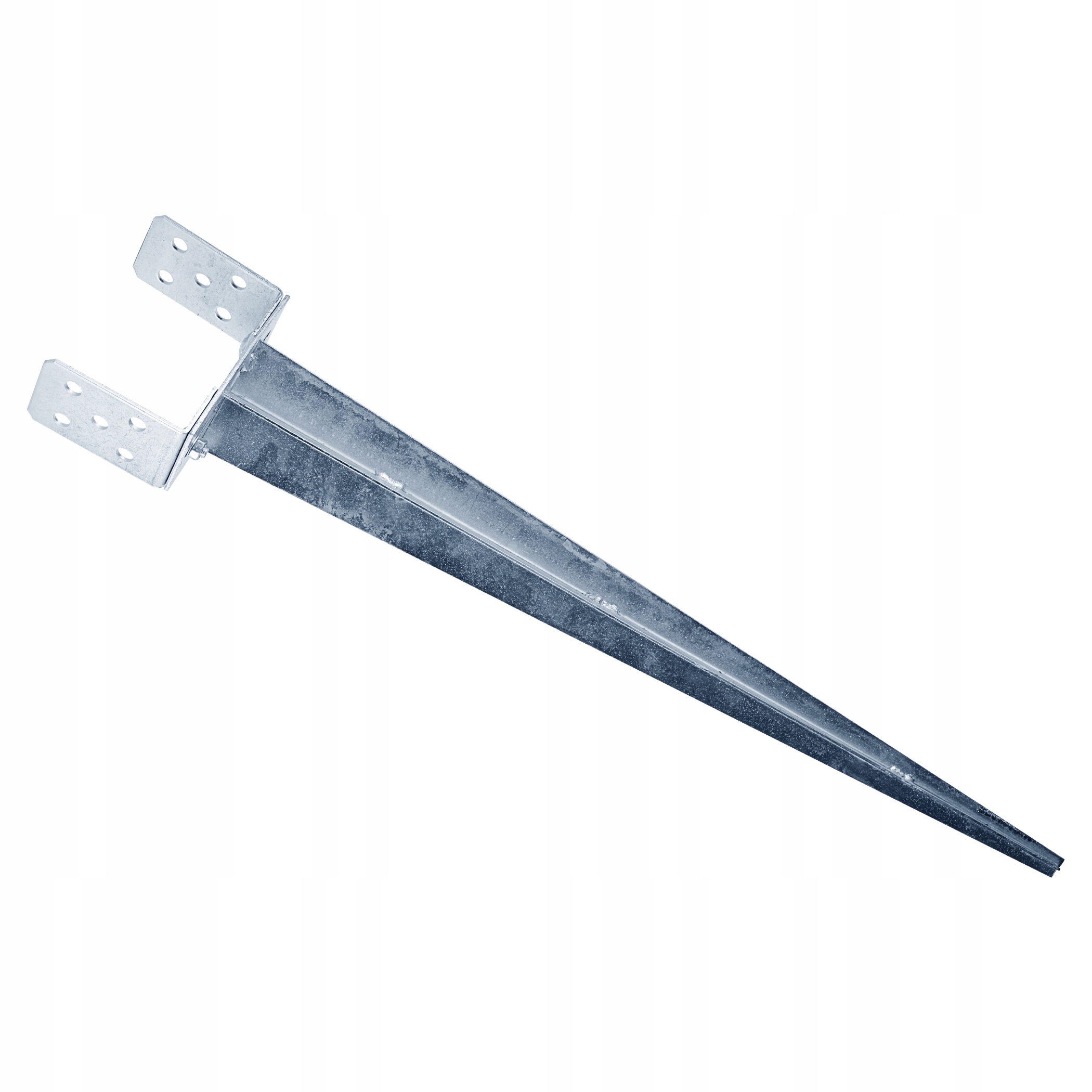 KOTWA WSPORNIK PODSTAWA SŁUPA WBIJANA 0-120x700 Rodzaj podstawa słupa