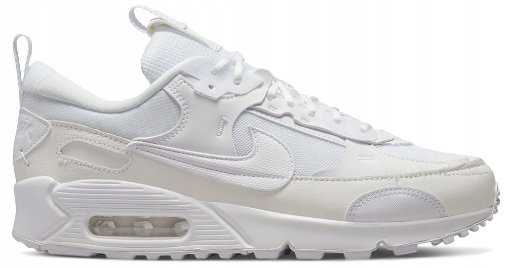 Buty Nike Air Max 90 Futura sportowe damskie do biegania obuwie r. 38 24 cm