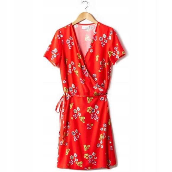 

Nowa Jeanne Damas La Redoute sukienka L