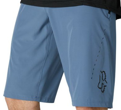 Kraťasy Cyklistické Fox Flexair Lite vel. 32 Vložka