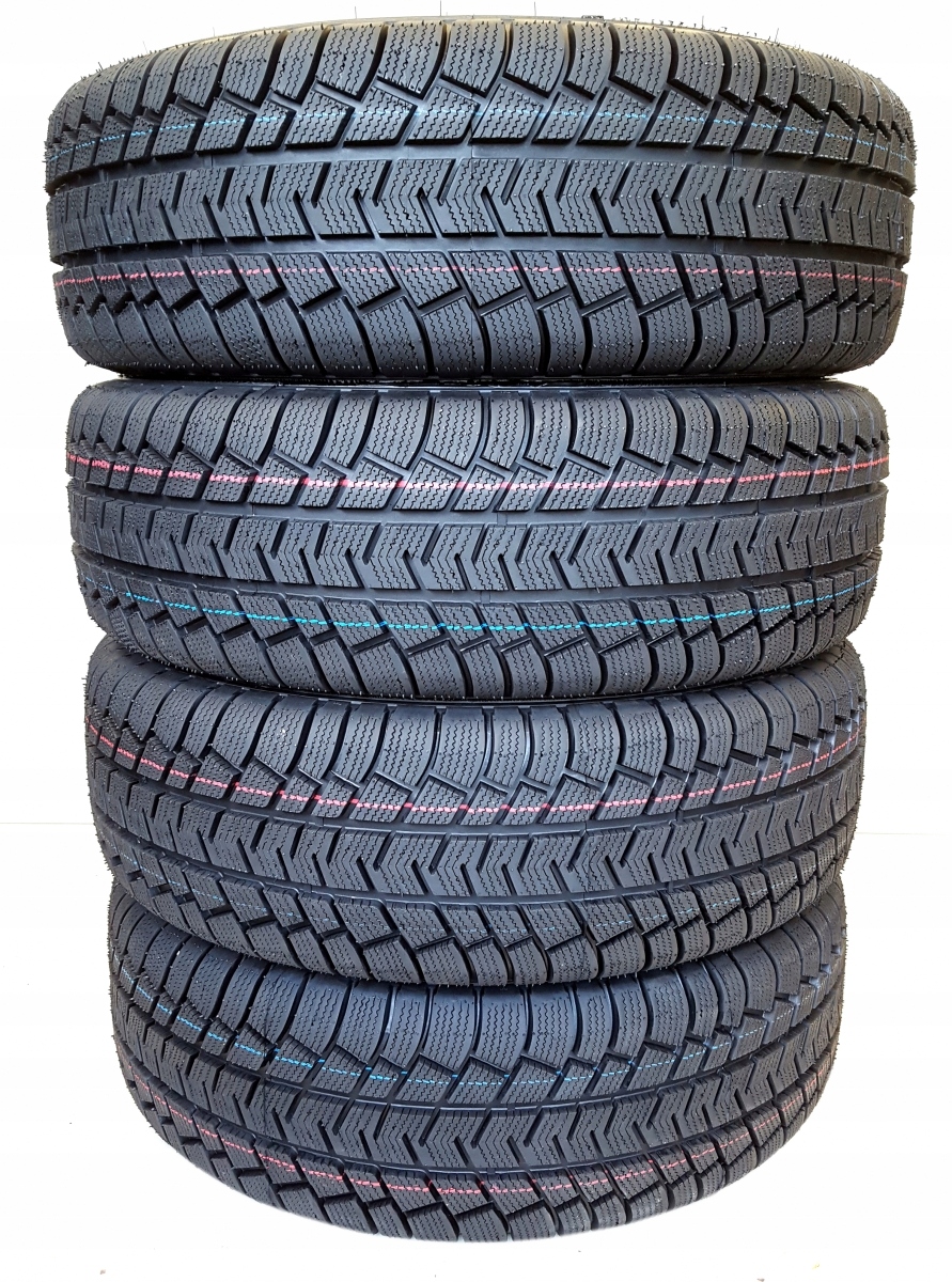 2x 215/65R16C 106R OPONY ZIMOWE BIEŻNIKOWANE TYP C Marka Pozostałe