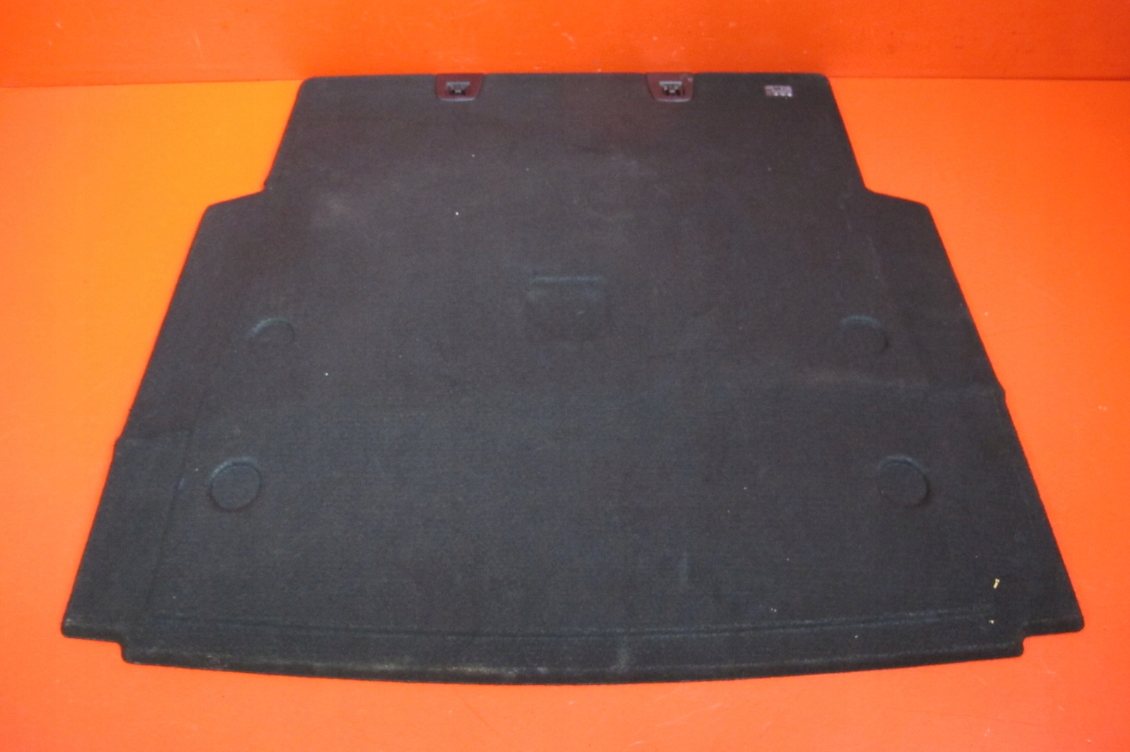 BMW X1 E84 LCI LIFT mats floor boot 2990746